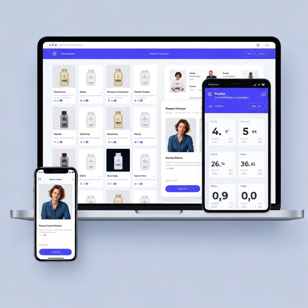 TechFlow E-Commerce Overhaul
