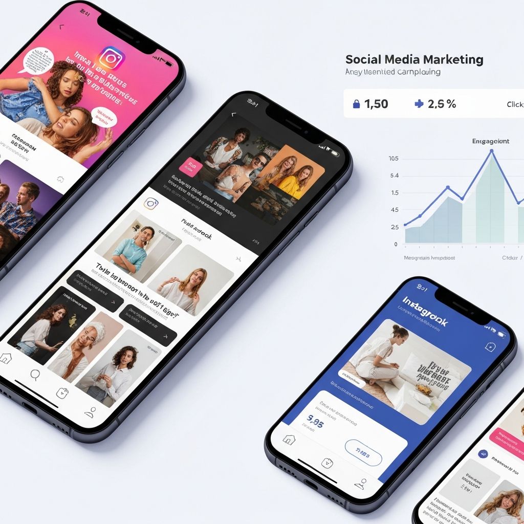 NovaBrand Social Campaign